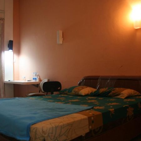 Wisma Bonang Guest House Jakarta Exterior foto