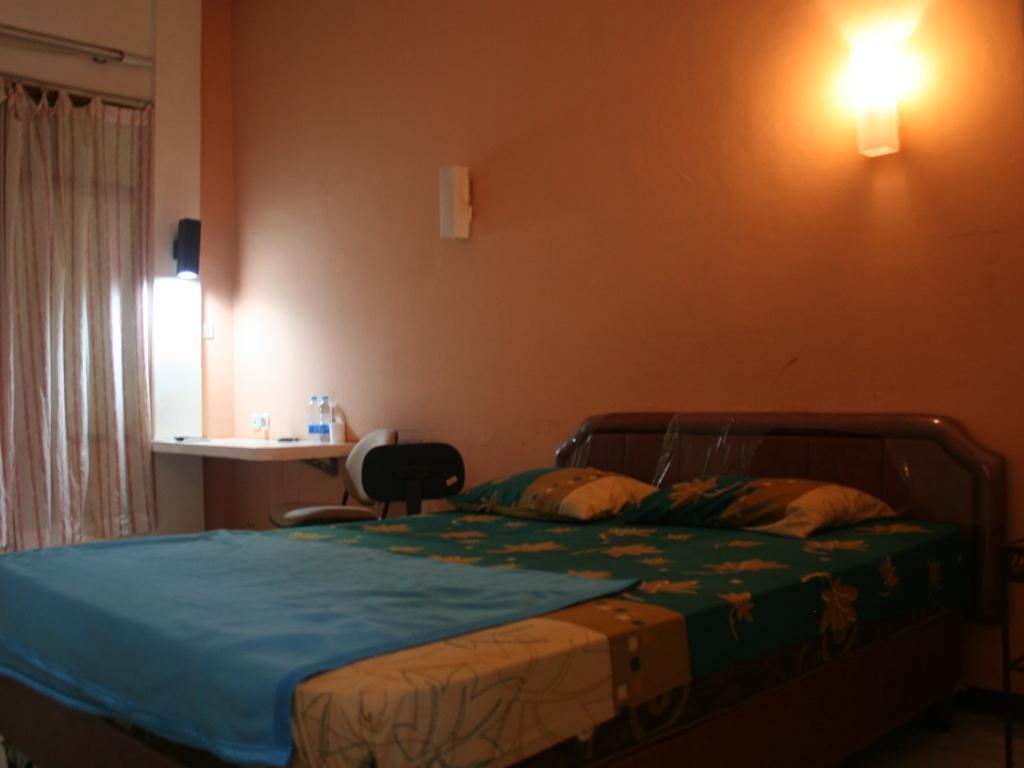 Wisma Bonang Guest House Jakarta Exterior foto